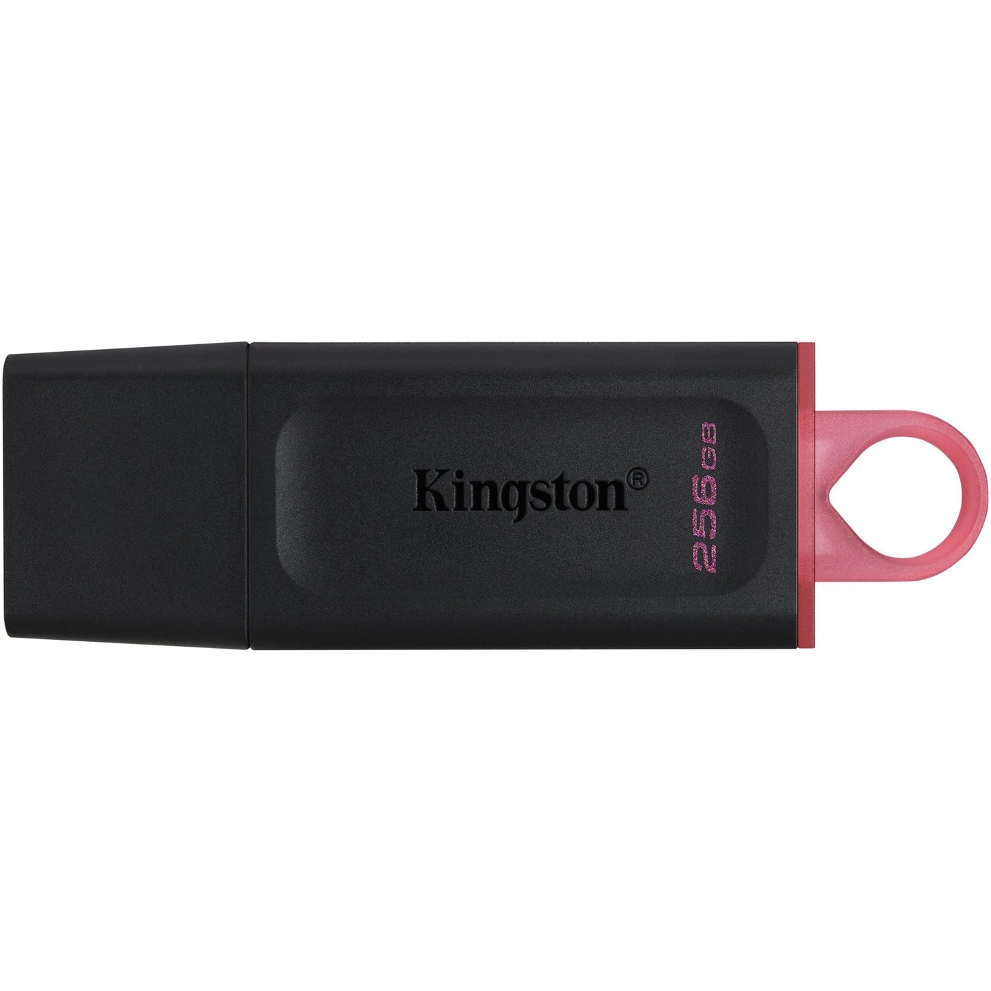 Kingston DataTraveler Exodia 256GB USB 3.2 (Gen 1) Type A Flash Drive