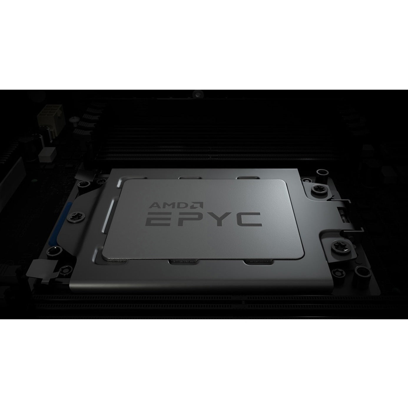 AMD EPYC 7003 7453 Octacosa-core (28 Core) 2.75 GHz Processor
