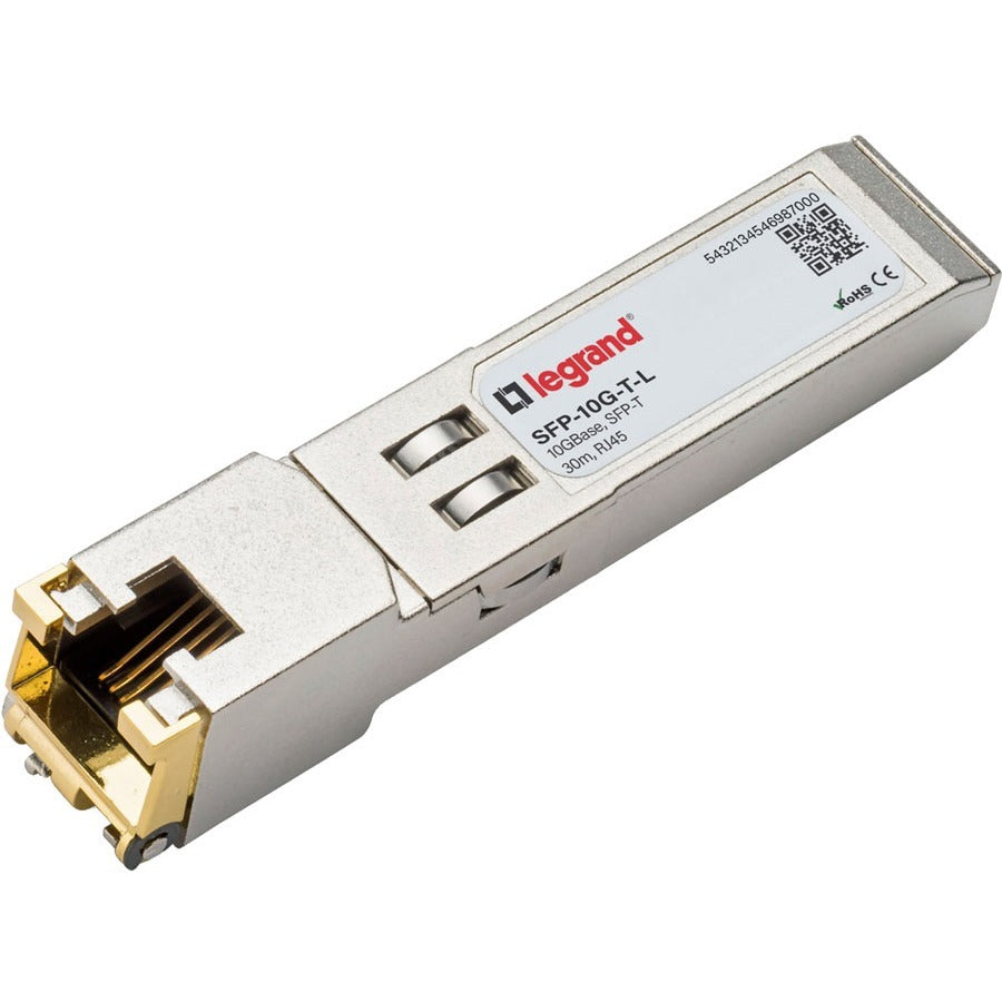 Legrand SFP+ Module