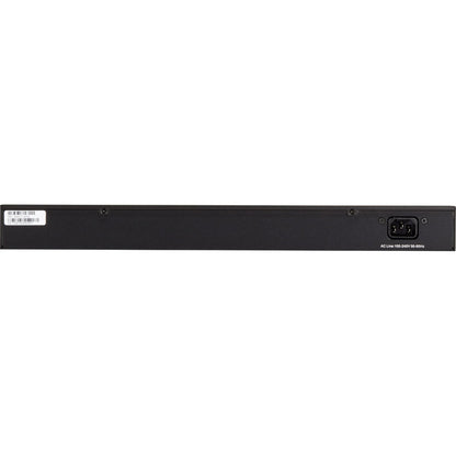 Black Box LPB3000 Ethernet Switch