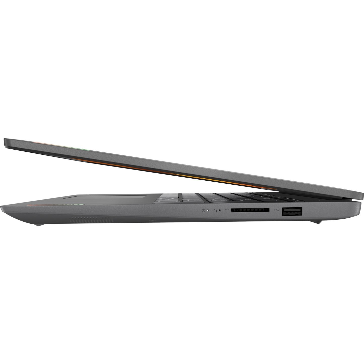 Lenovo IdeaPad 3 15ITL06 82H800QJUS 15.6" Touchscreen Notebook - Full HD - 1920 x 1080 - Intel Core i3 11th Gen i3-1115G4 Dual-core (2 Core) 3 GHz - 12 GB Total RAM - 256 GB SSD
