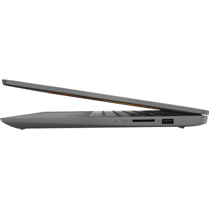 Lenovo IdeaPad 3 15ITL06 82H800QJUS 15.6" Touchscreen Notebook - Full HD - 1920 x 1080 - Intel Core i3 11th Gen i3-1115G4 Dual-core (2 Core) 3 GHz - 12 GB Total RAM - 256 GB SSD