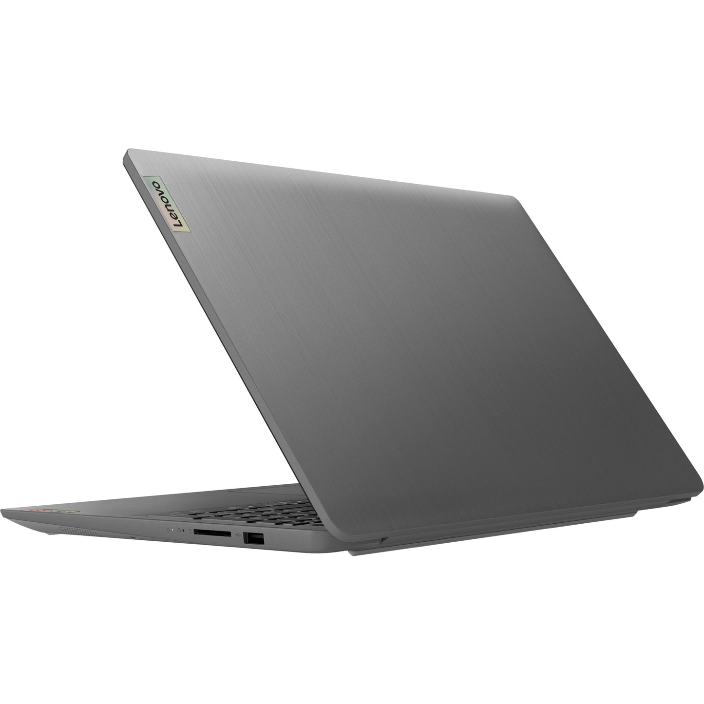 Lenovo IdeaPad 3 15ITL06 82H800QJUS 15.6" Touchscreen Notebook - Full HD - 1920 x 1080 - Intel Core i3 11th Gen i3-1115G4 Dual-core (2 Core) 3 GHz - 12 GB Total RAM - 256 GB SSD