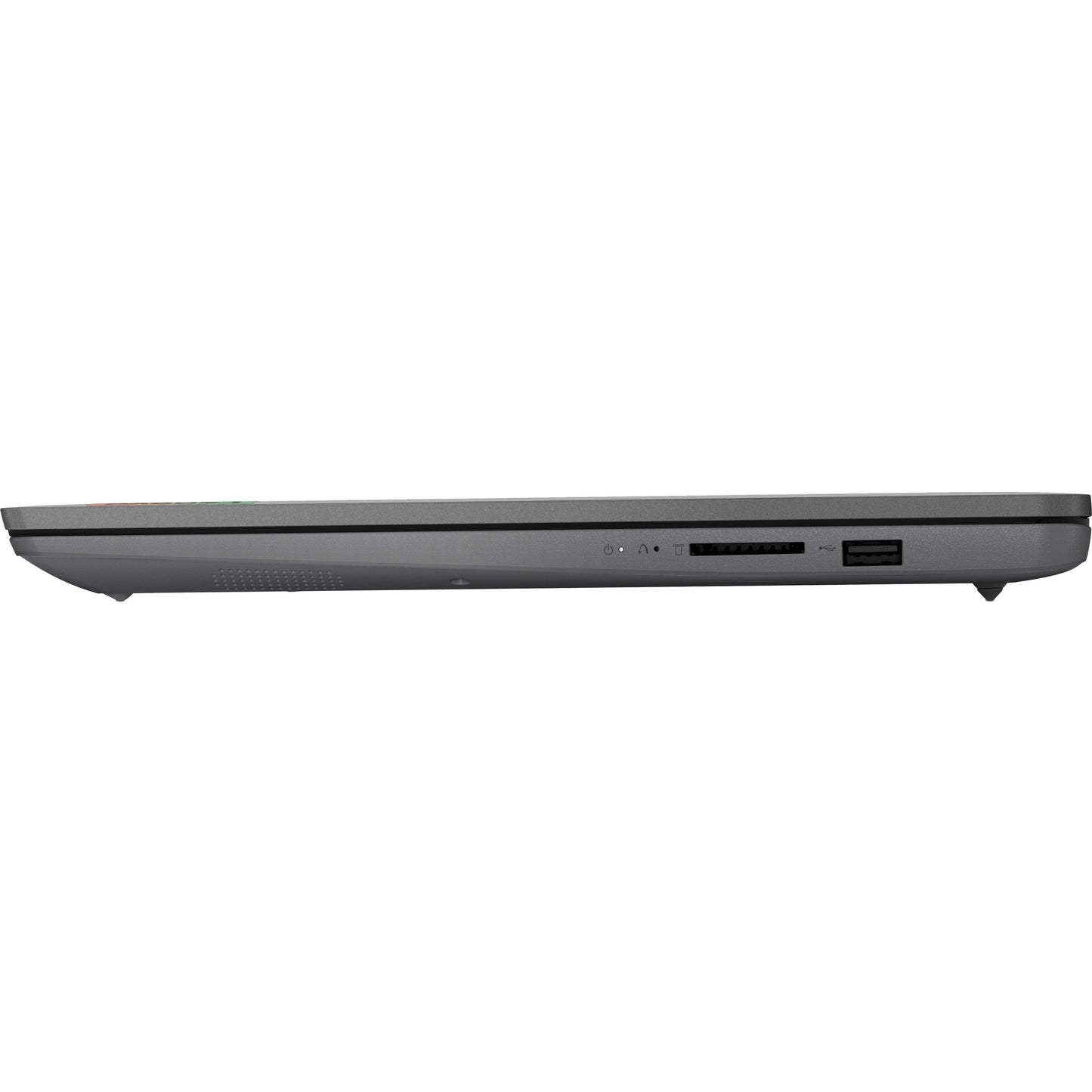 Lenovo IdeaPad 3 15ITL06 82H800QJUS 15.6" Touchscreen Notebook - Full HD - 1920 x 1080 - Intel Core i3 11th Gen i3-1115G4 Dual-core (2 Core) 3 GHz - 12 GB Total RAM - 256 GB SSD
