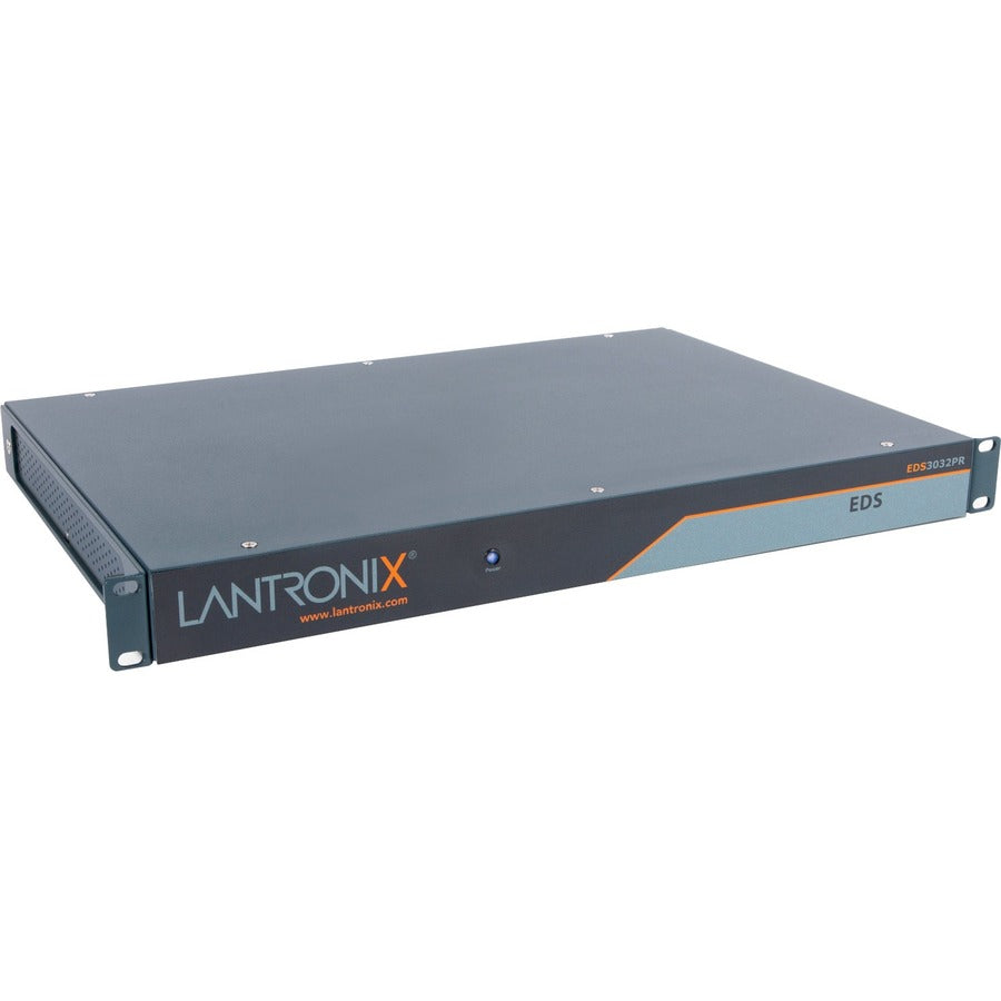 Lantronix EDS3000PR Terminal Server