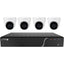 Speco Video Surveillance System - 1 TB HDD