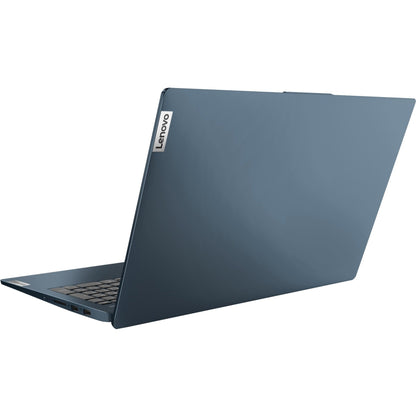 Lenovo IdeaPad 5 15ITL05 82FG00DHUS 15.6" Touchscreen Notebook - Full HD - 1920 x 1080 - Intel Core i3 11th Gen i3-1115G4 Dual-core (2 Core) 3 GHz - 8 GB Total RAM - 256 GB SSD - Graphite Gray