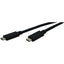 USB 2.0 TYPE-C CABLE - 5 AMP   