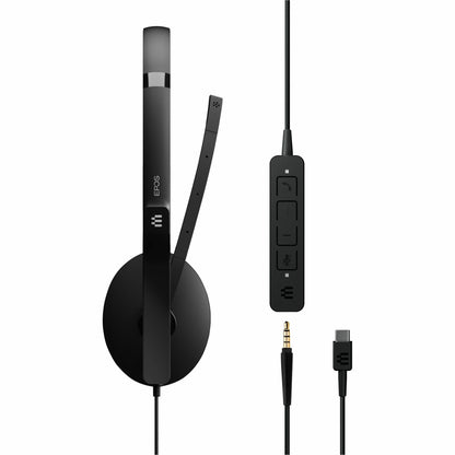 EPOS ADAPT 165 USB-C II Headset