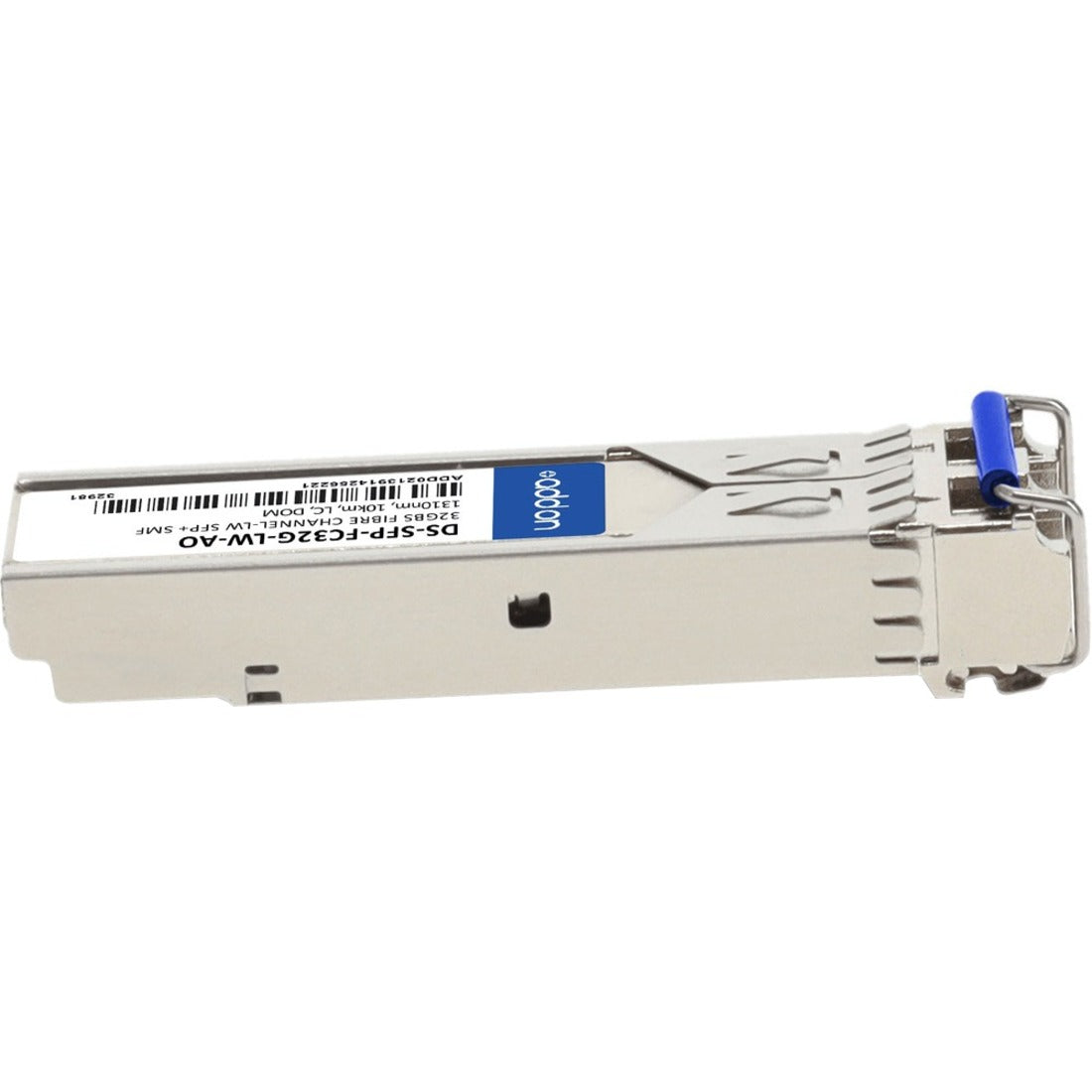 AddOn Cisco SFP+ Module