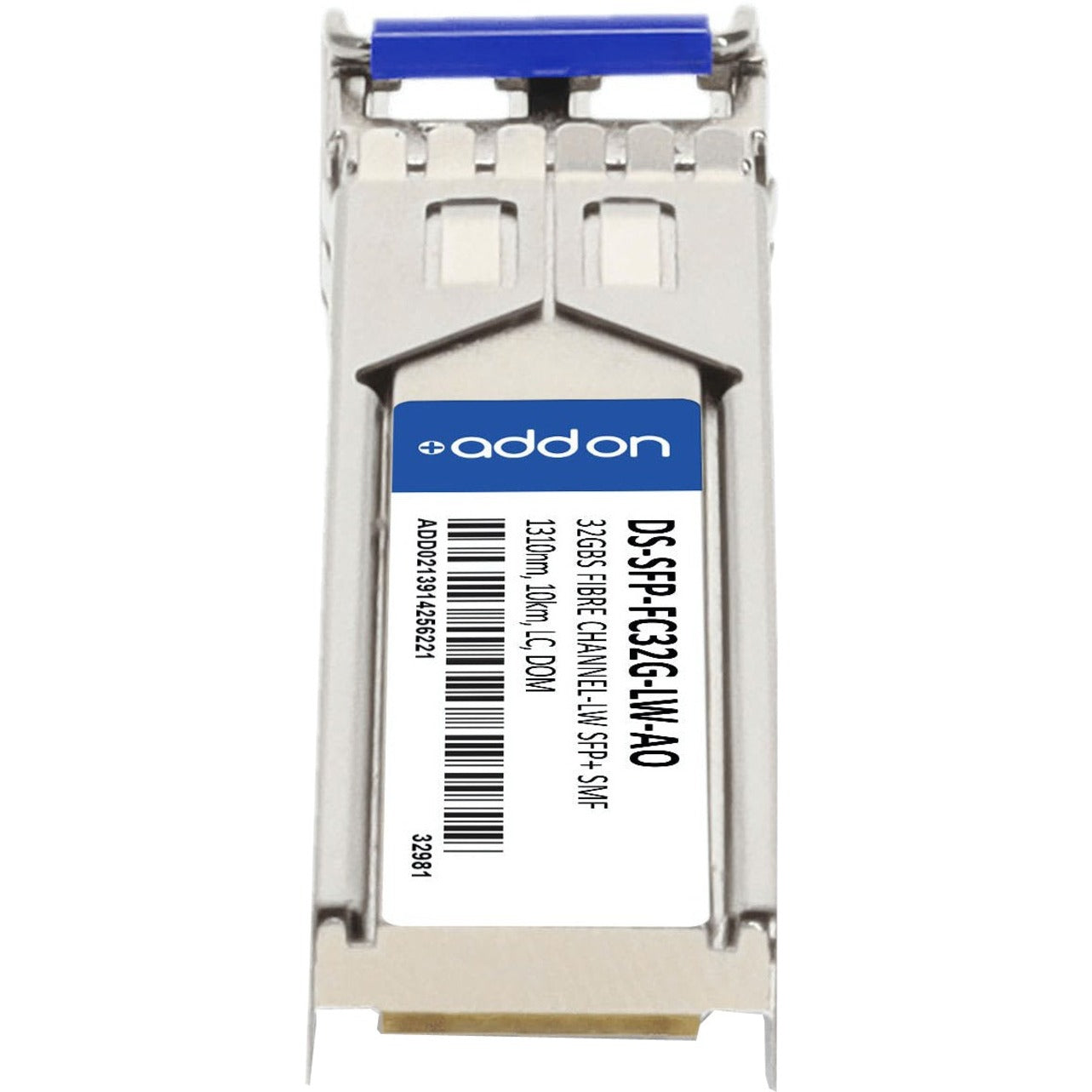 AddOn Cisco SFP+ Module