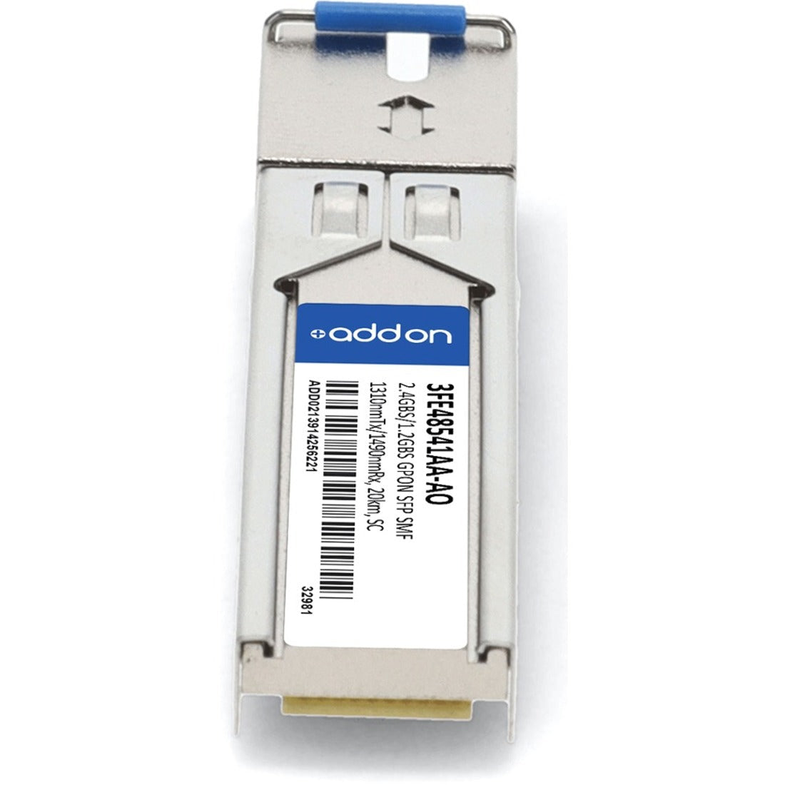 AddOn Alcatel-Lucent Nokia SFP Module