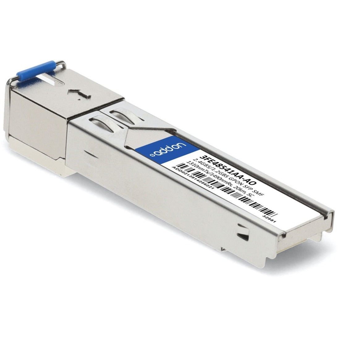 AddOn Alcatel-Lucent Nokia SFP Module