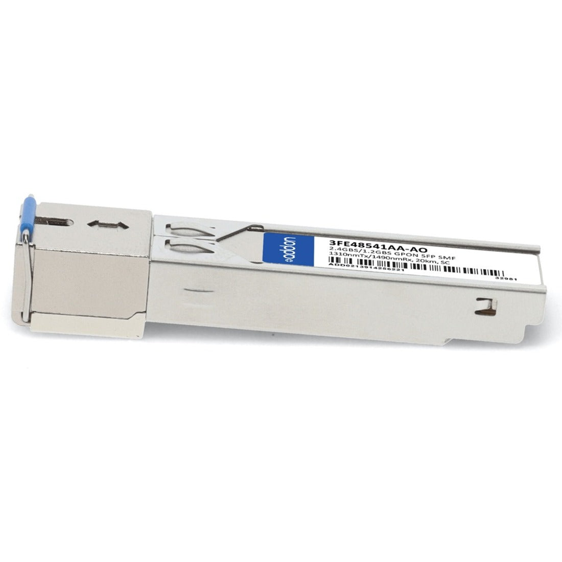 AddOn Alcatel-Lucent Nokia SFP Module