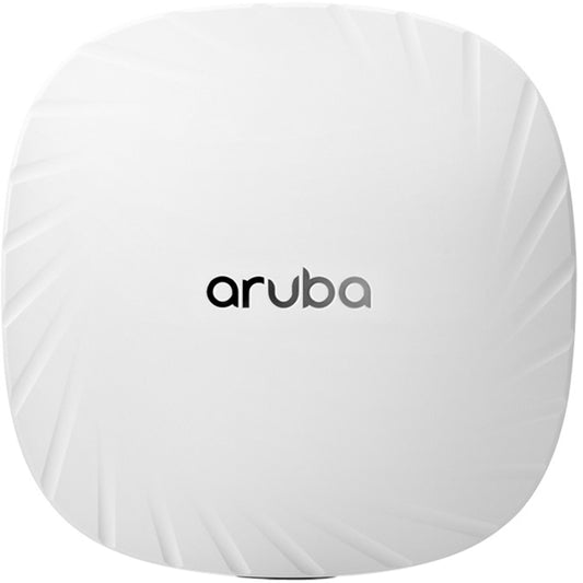Aruba AP-505 Dual Band 802.11ax 1.49 Gbit/s Wireless Access Point - Indoor - TAA Compliant