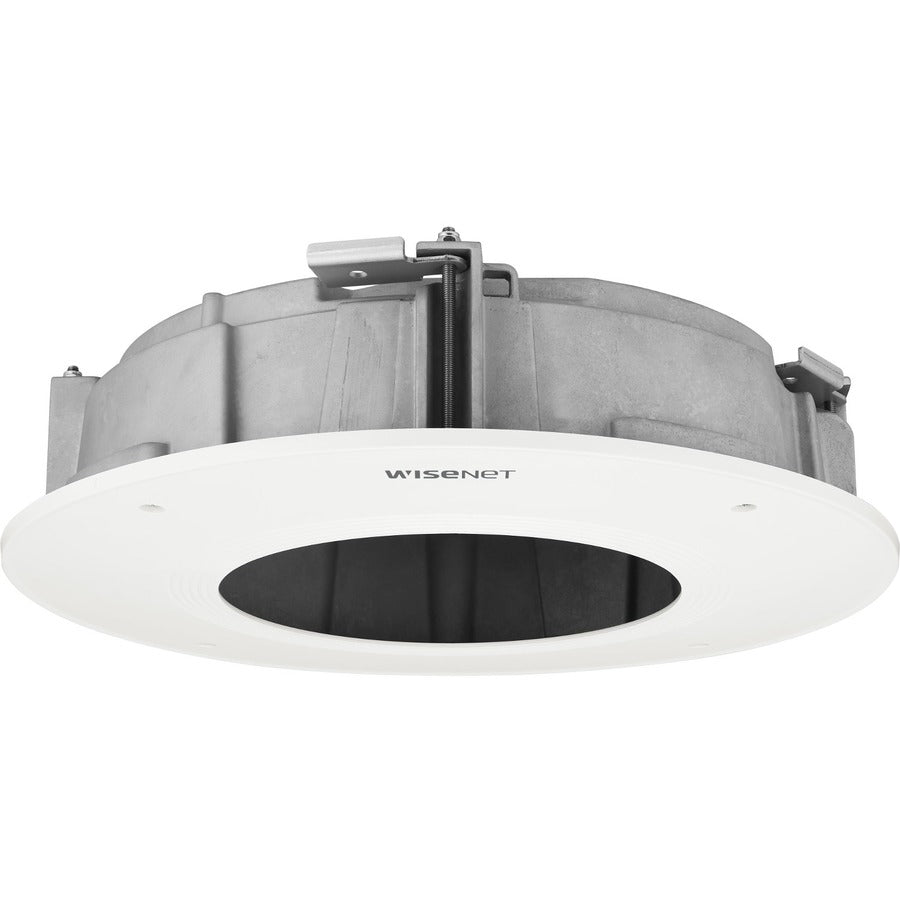 PLENUM FLUSH MOUNT             