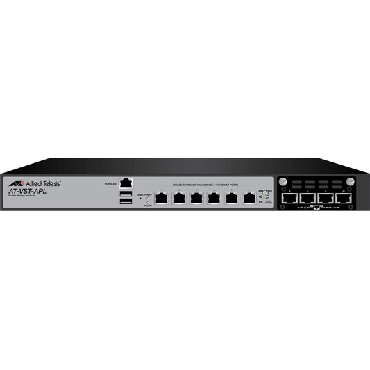 UNIFIED NMS APPLIANCE-BOX WITH 