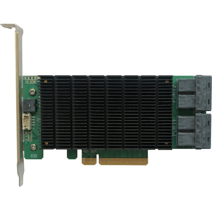 PCIE 3.0 X8 16X INT SAS 6GB/S  