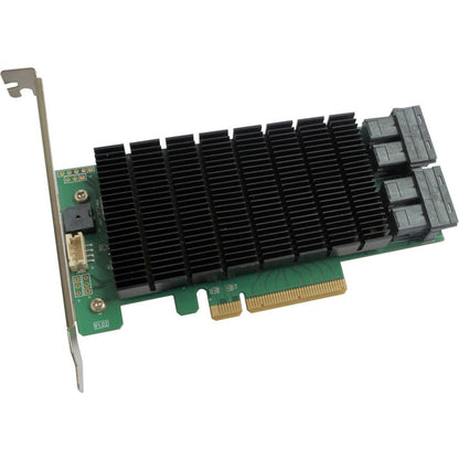 HighPoint RocketRAID 2840C SAS Controller
