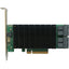 PCIE 3.0 X8 16X INT SAS 6GB/S  