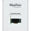 PCIE 3.0 X8 16X INT SAS 6GB/S  