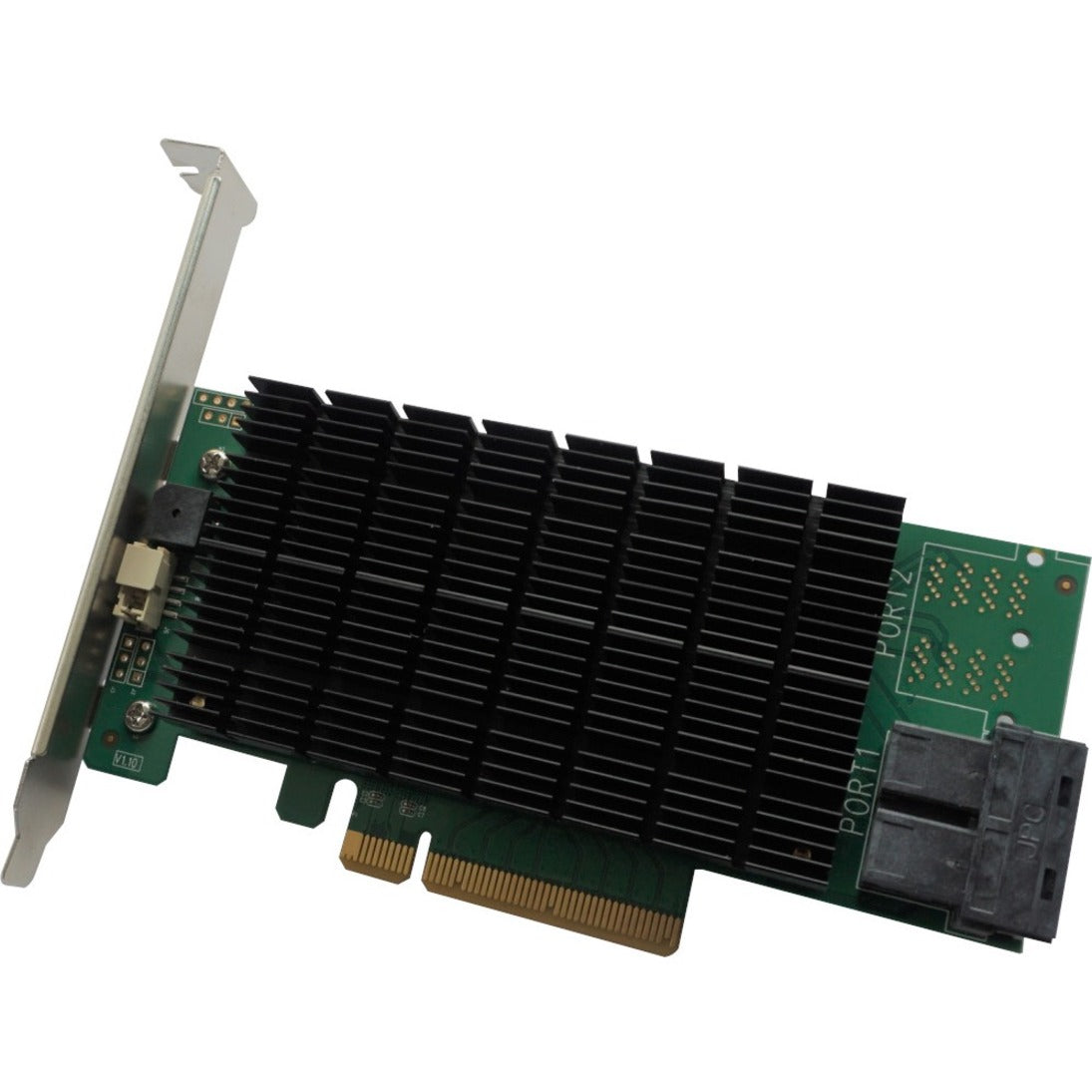 HighPoint RocketRAID 3720C SAS Controller