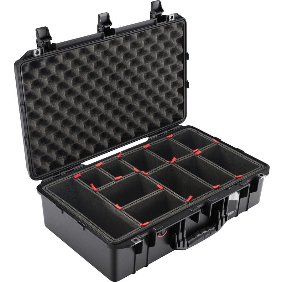 PELICAN 1555 AIR CASE BLK      