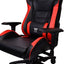 Thermaltake X-Fit Black-Red Gaming Chair (Regional Only)