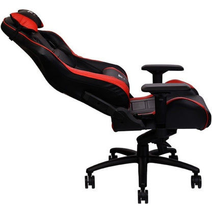 Thermaltake X-Fit Black-Red Gaming Chair (Regional Only)