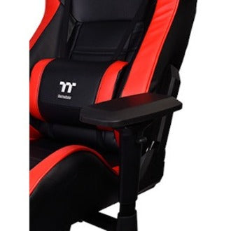 Thermaltake X-Fit Black-Red Gaming Chair (Regional Only)