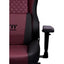 Thermaltake X Comfort Real Leather Burgundy Red Gaming Chair (Regional Only)