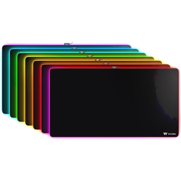 Thermaltake M900 XXL RGB Mouse Pad