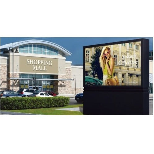 Prismview XPR-B 10mm Digital Signage Display