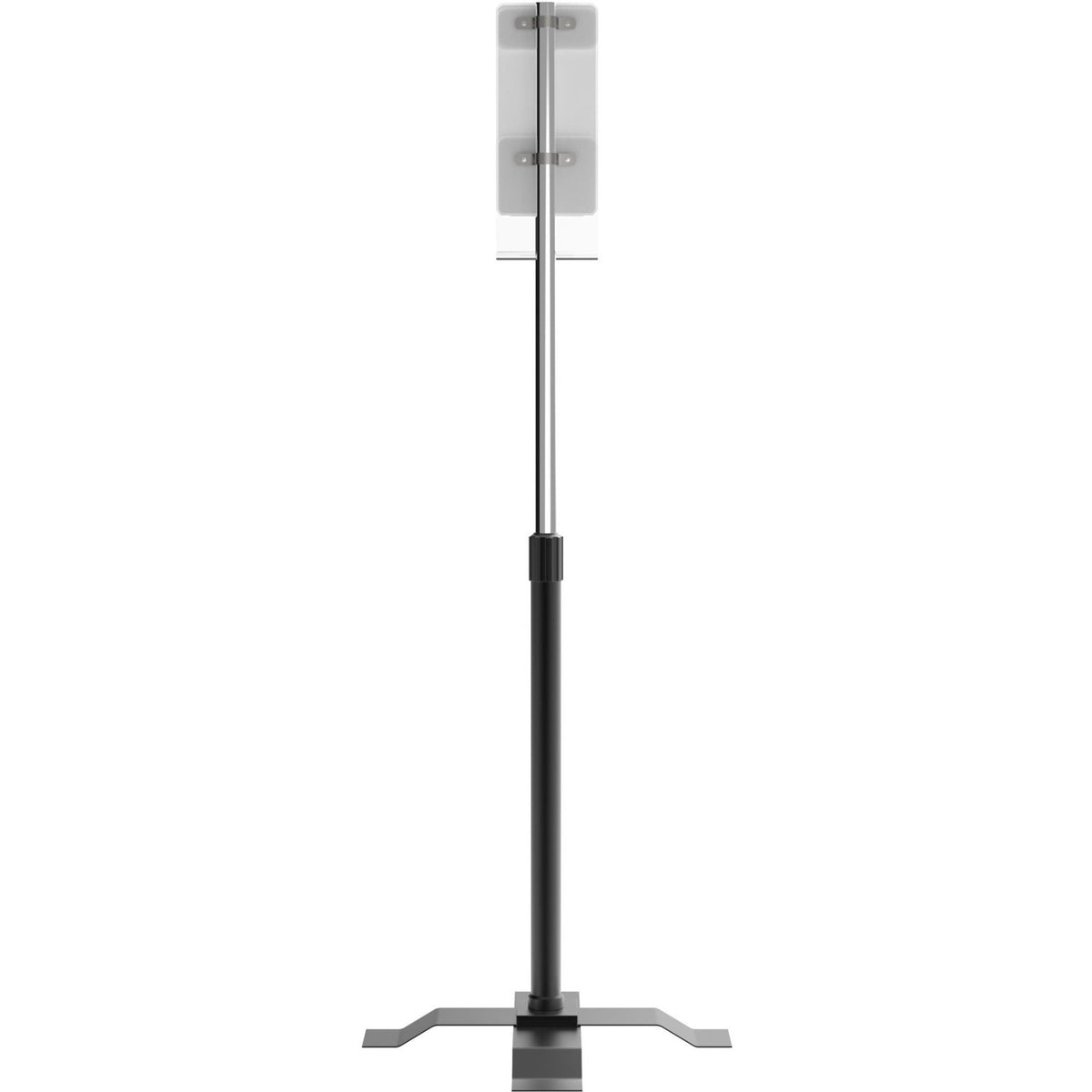 CTA Digital Compact Automatic Soap Dispenser Floor Stand