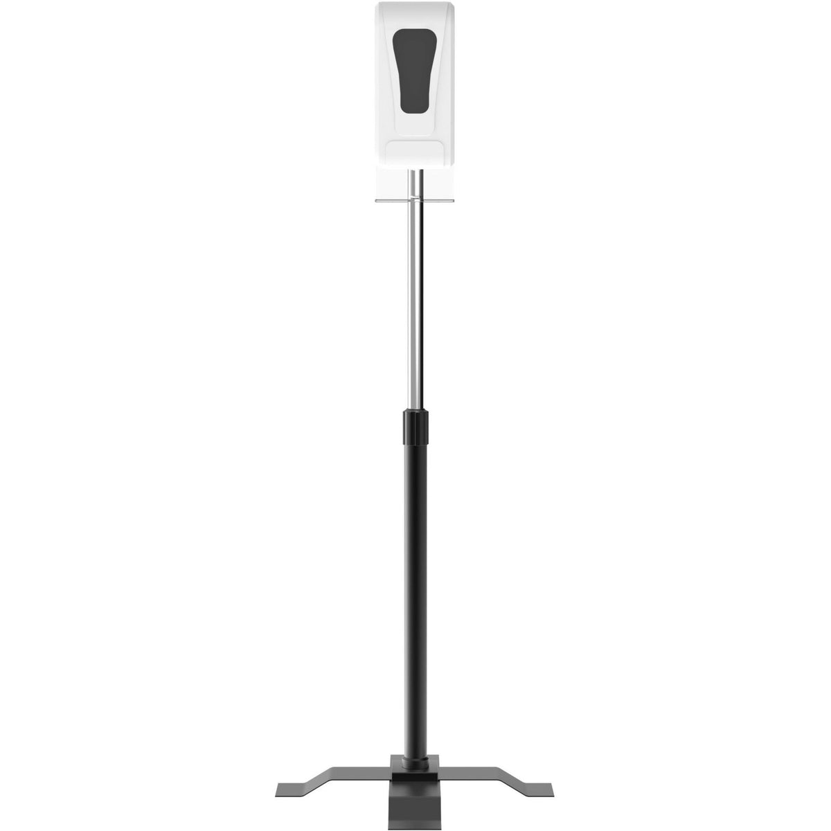 CTA Digital Compact Automatic Soap Dispenser Floor Stand