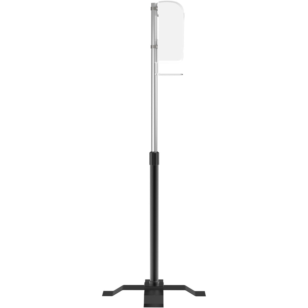 CTA Digital Compact Automatic Soap Dispenser Floor Stand