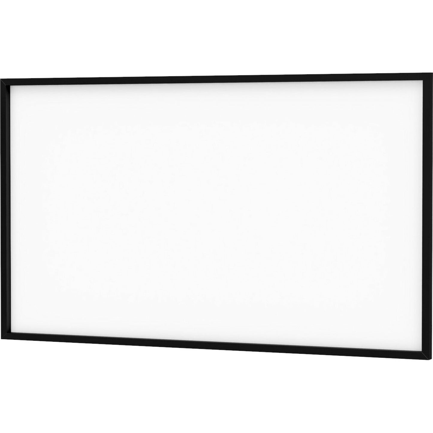 Da-Lite Da-Snap 133" Fixed Frame Projection Screen