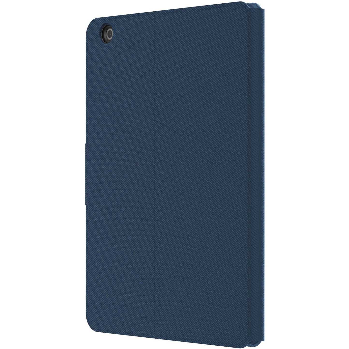 Incipio SureView Carrying Case (Folio) for 10.2" Apple iPad (7th Generation) iPad (8th Generation) iPad (9th Generation) Tablet - Midnight Blue