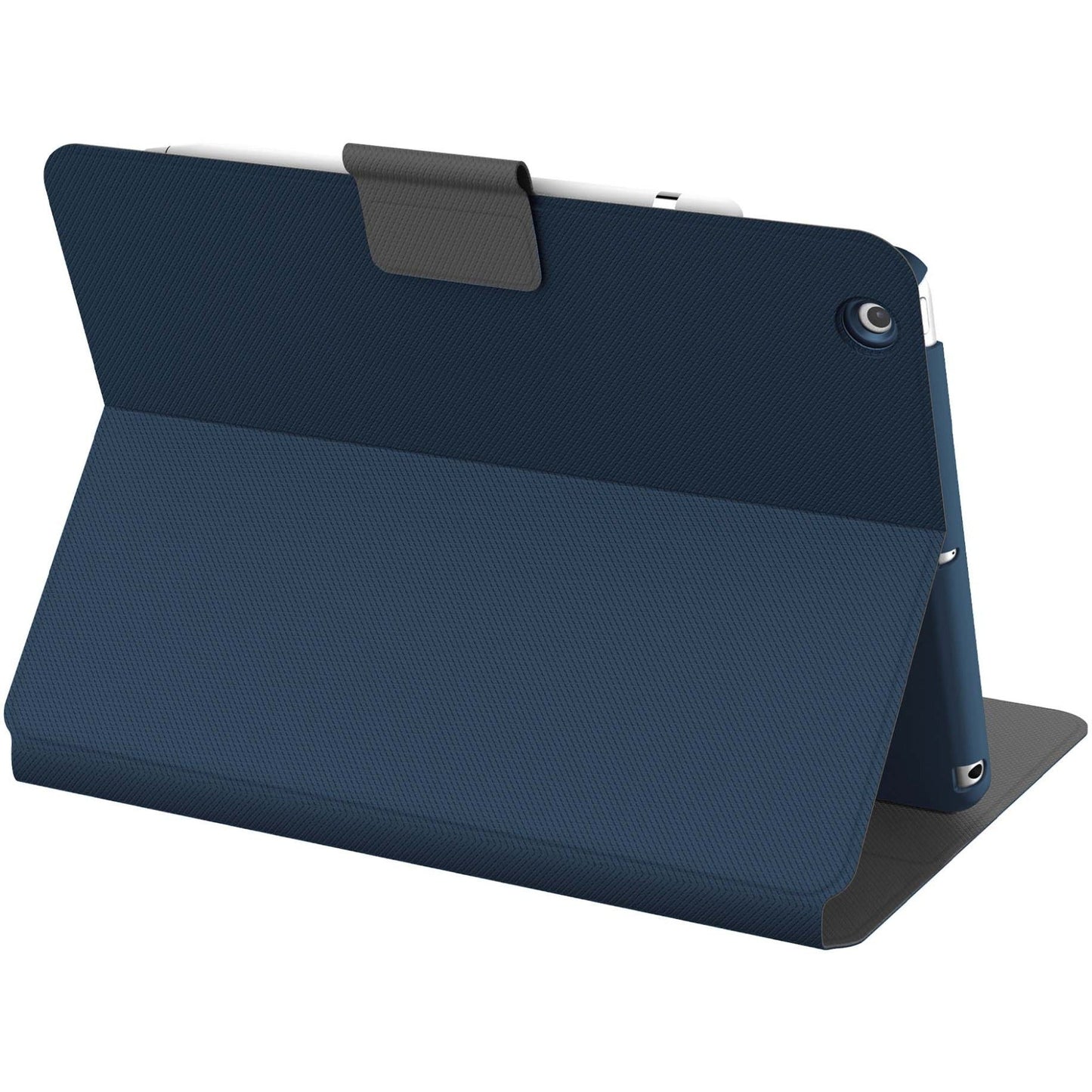Incipio SureView Carrying Case (Folio) for 10.2" Apple iPad (7th Generation) iPad (8th Generation) iPad (9th Generation) Tablet - Midnight Blue