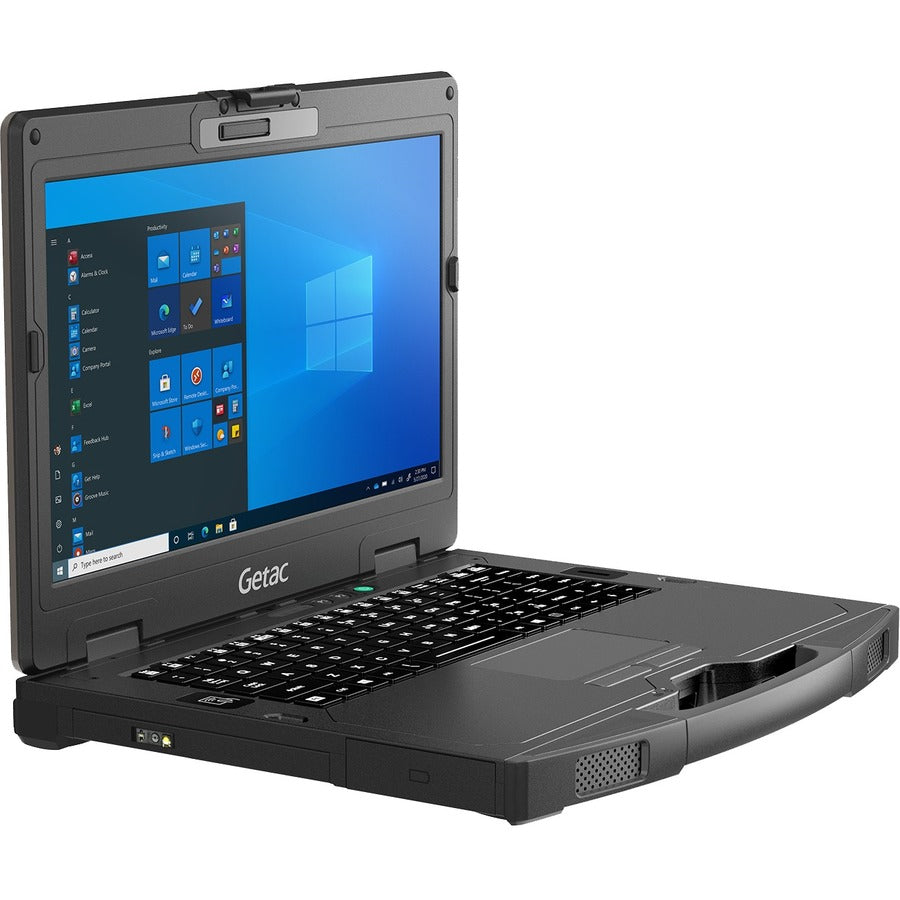 Getac S410 14" Notebook - Intel Core i5 11th Gen i5-1145G7