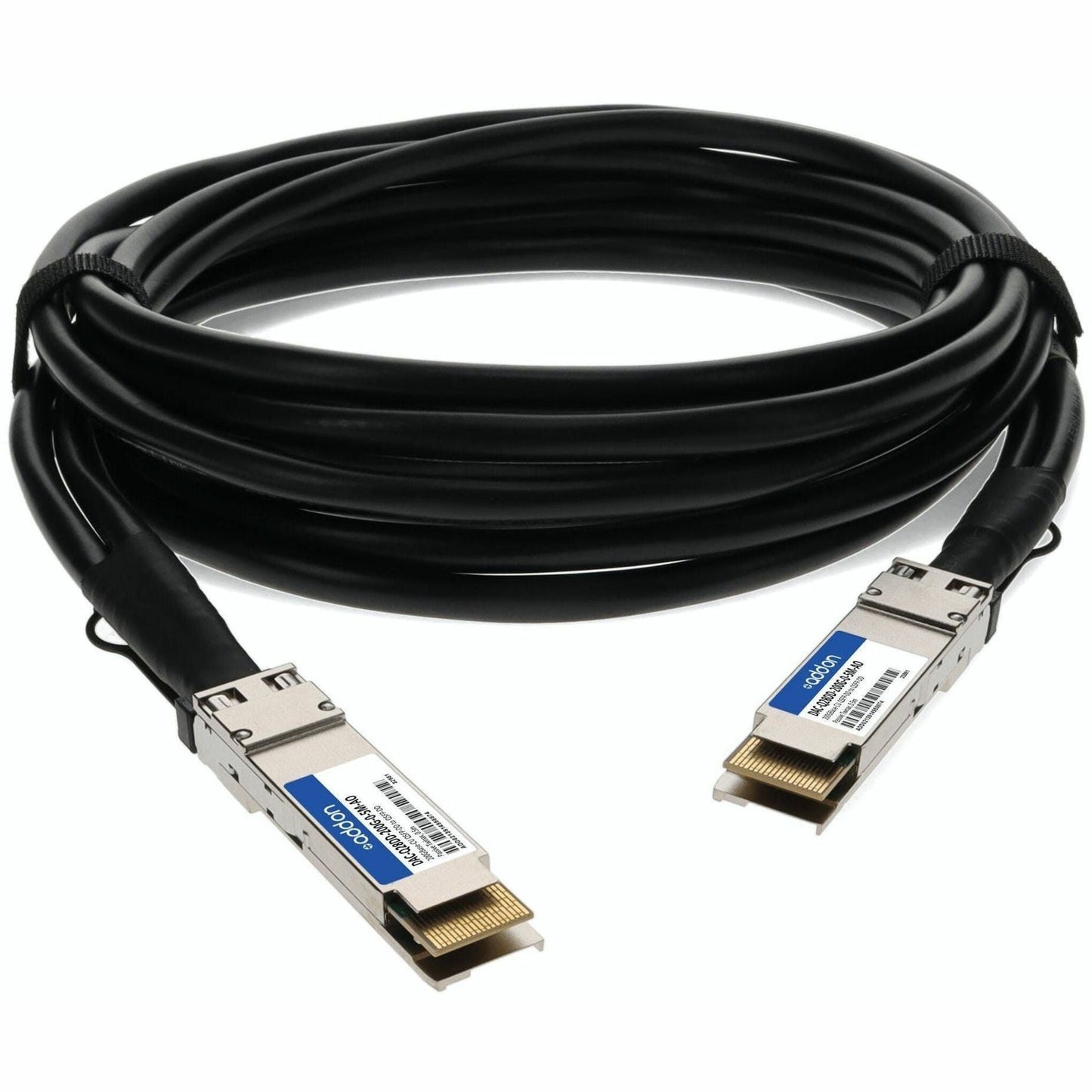 AddOn DAC Network Cable