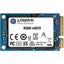 256G SSD KC600 SATA3 MSATA     