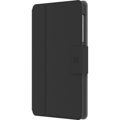 Incipio SureView Carrying Case (Folio) Samsung Galaxy Tab A7 Lite Tablet - Black