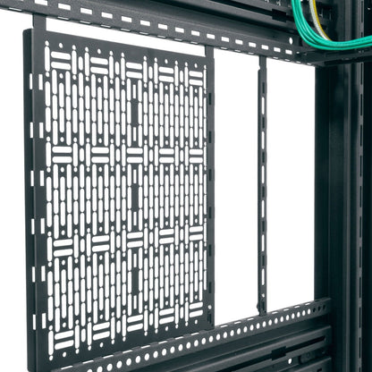 Middle Atlantic BGR Series Rack - 38RU Pre-Configured Rack - 38in Depth