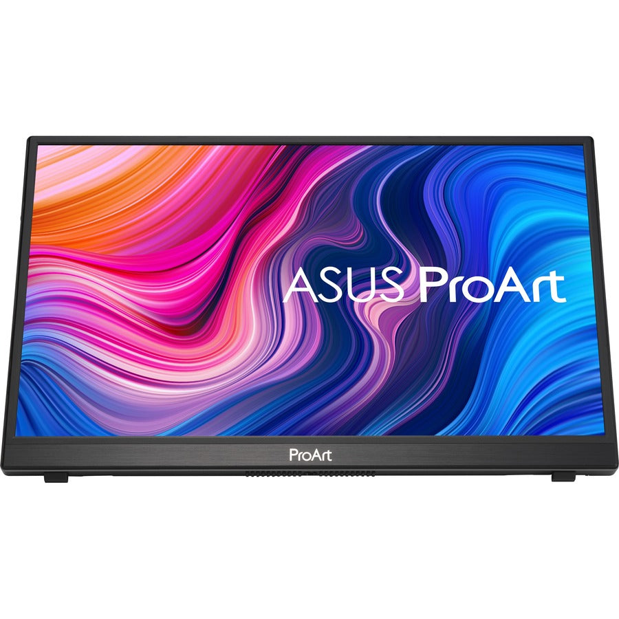 Asus ProArt PA148CTV 14" LCD Touchscreen Monitor - 16:9 - 5 ms GTG