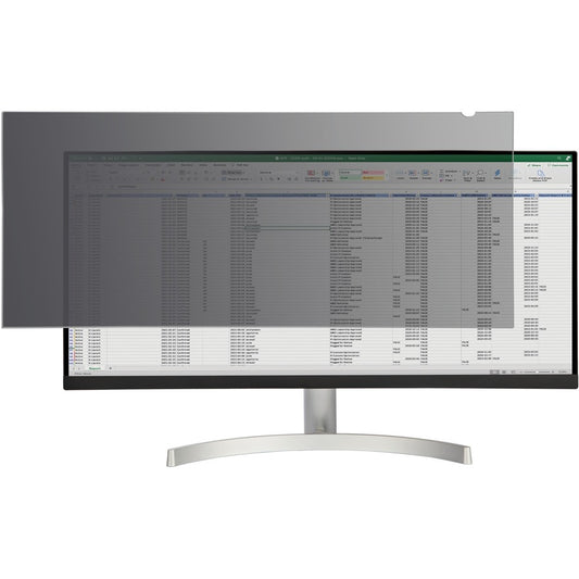 34 IN MONITOR PRIVACY SCREEN PC