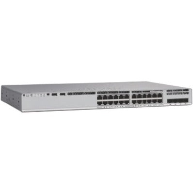 Cisco Catalyst C9200L-24PXG-4X Ethernet Switch