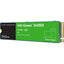 Western Digital Green SN350 WDS240G2G0C 240 GB Solid State Drive - M.2 2280 Internal - PCI Express NVMe (PCI Express NVMe 3.0 x4)