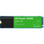 Western Digital Green SN350 WDS480G2G0C 480 GB Solid State Drive - M.2 2280 Internal - PCI Express NVMe (PCI Express NVMe 3.0 x4)