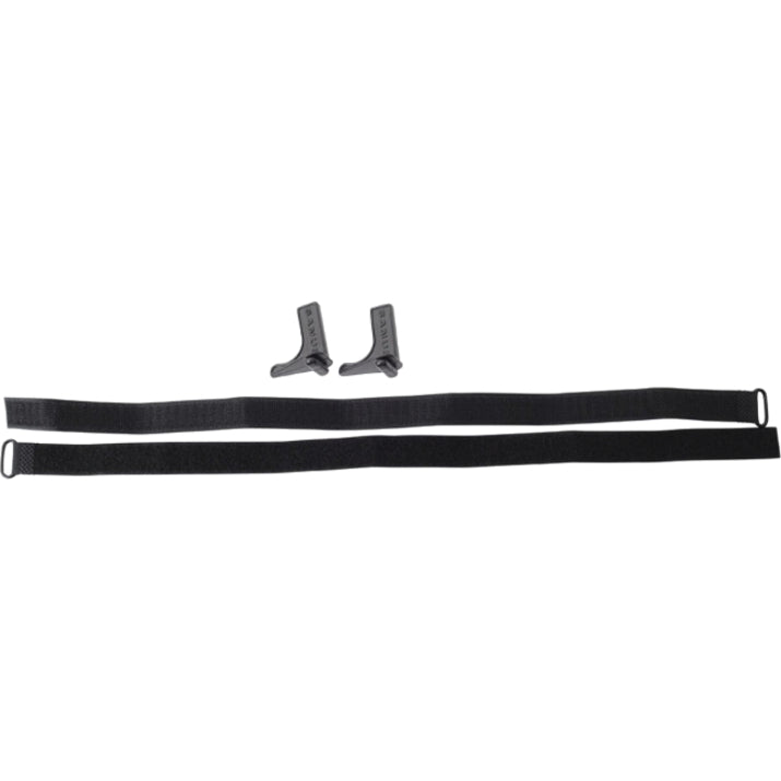 SANUS 2U Vented Shelf; Fits all Component Series AV Racks